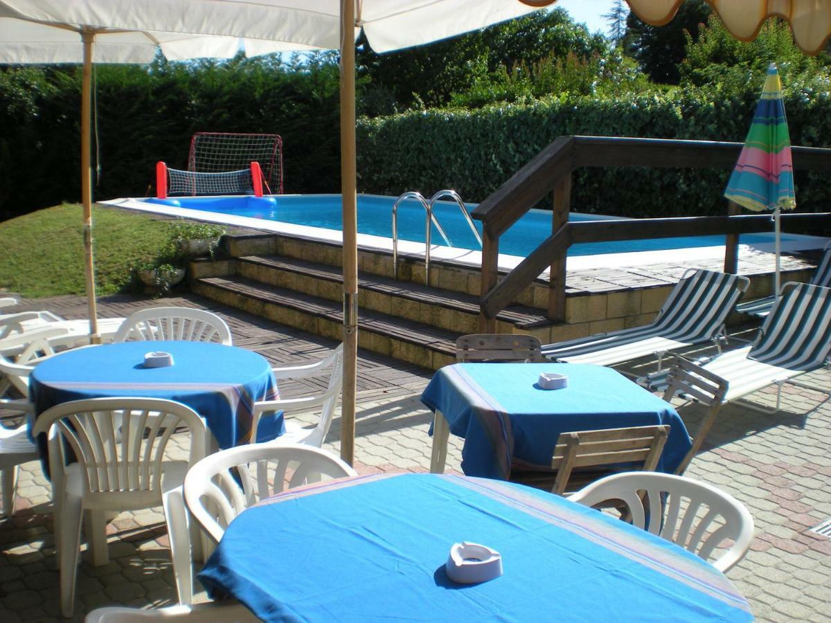 Bed and Breakfast La Cascina Agliè Exterior foto