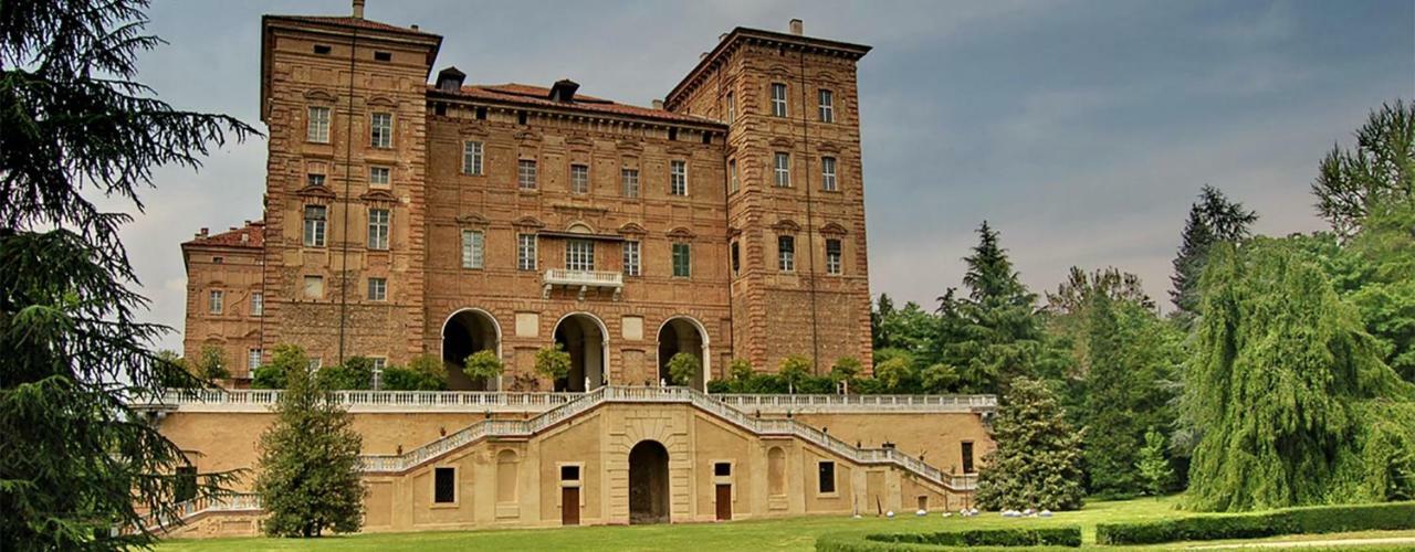 Bed and Breakfast La Cascina Agliè Exterior foto