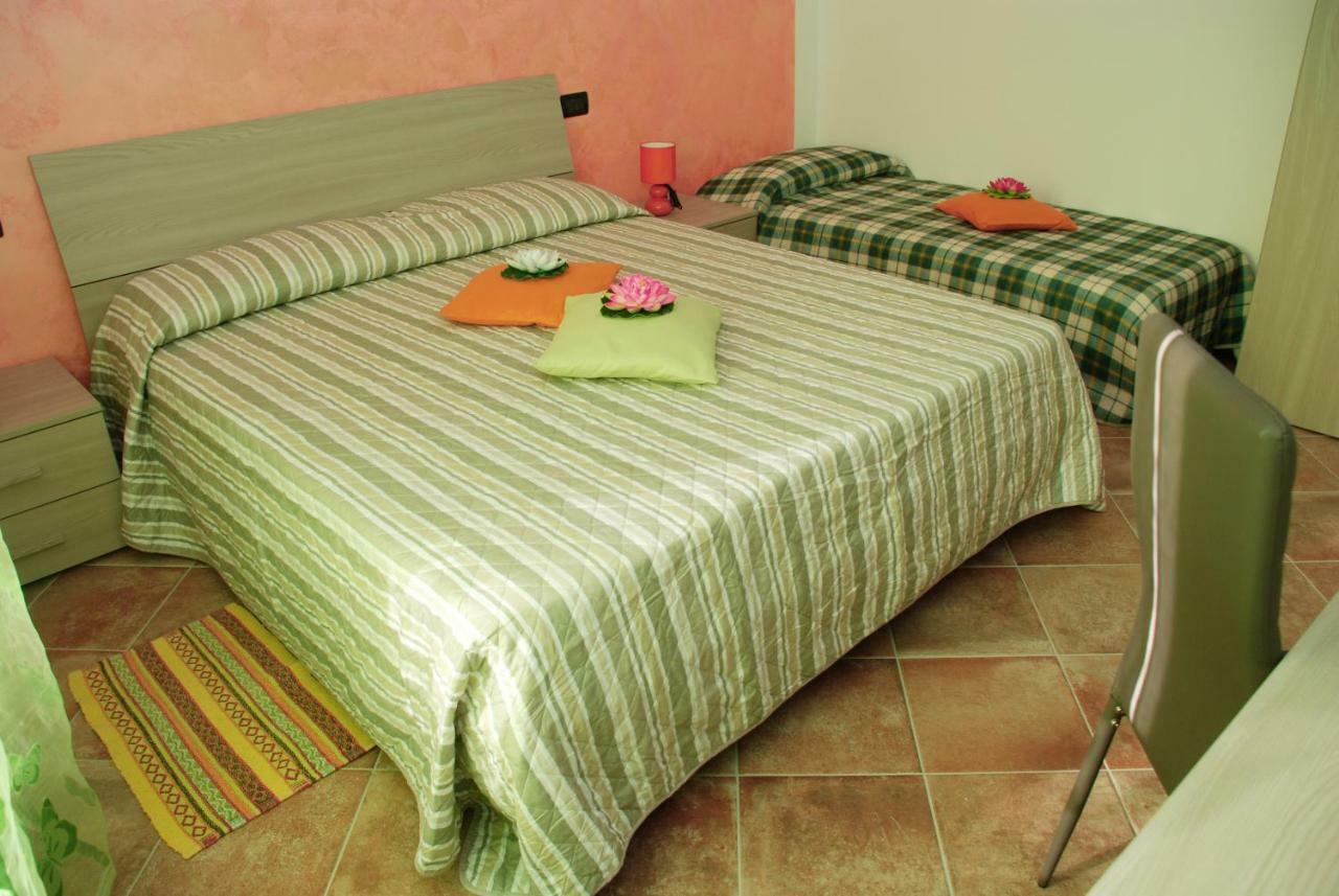 Bed and Breakfast La Cascina Agliè Exterior foto