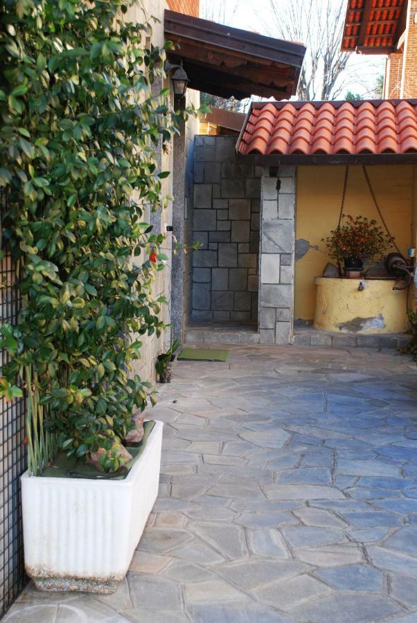 Bed and Breakfast La Cascina Agliè Exterior foto