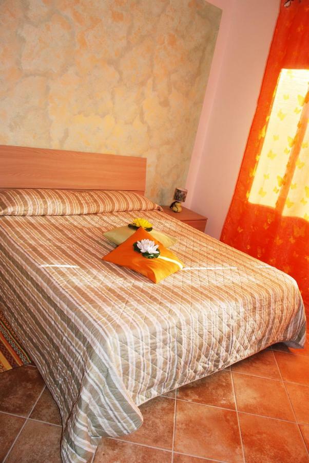 Bed and Breakfast La Cascina Agliè Exterior foto